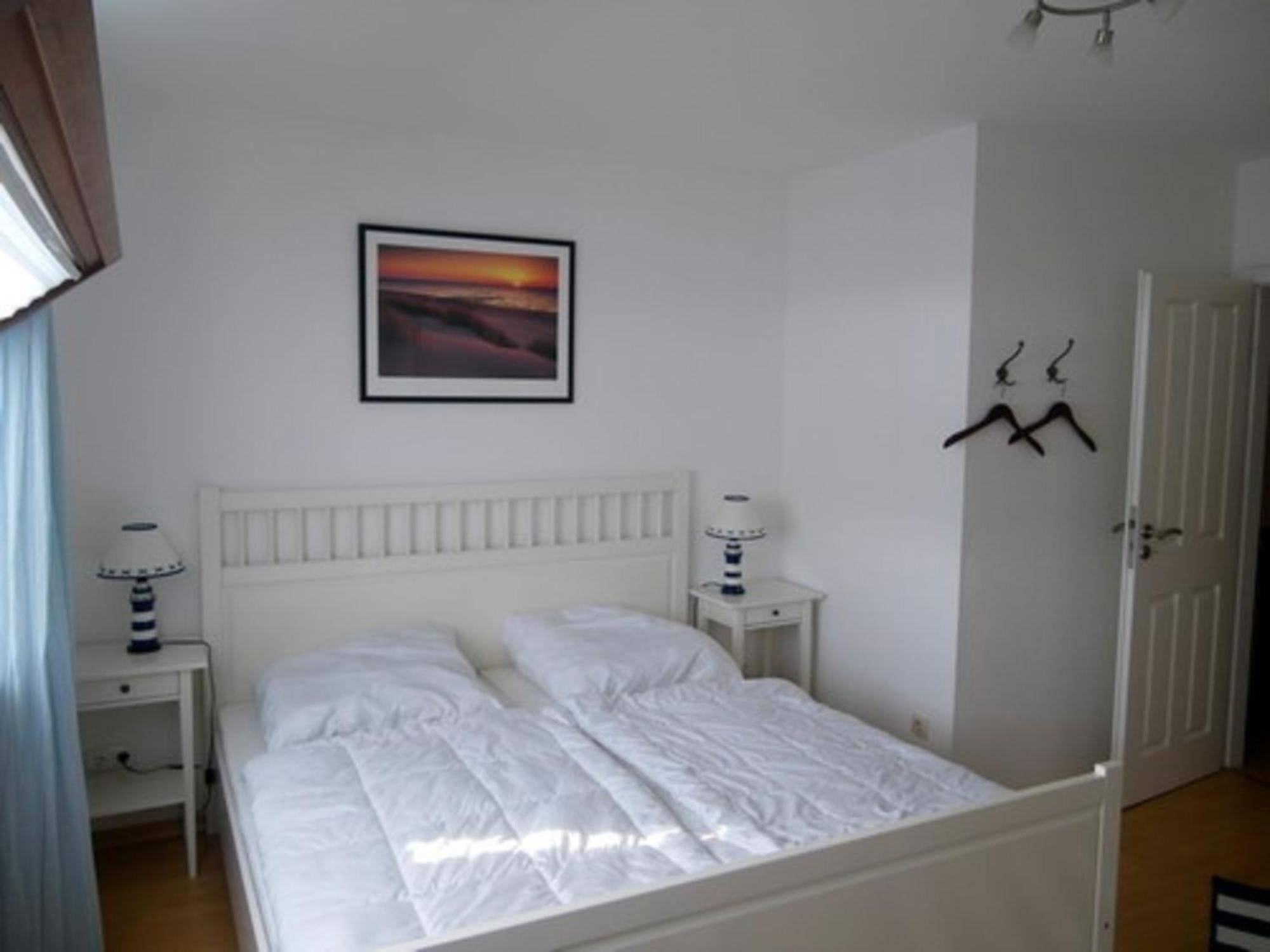 Fewo Wichmanninkl Strandkorb Am Meer Free Wlan Bis 6 Personen, Platz Fuer Ihre Fahrraeder Groemitz Exterior photo