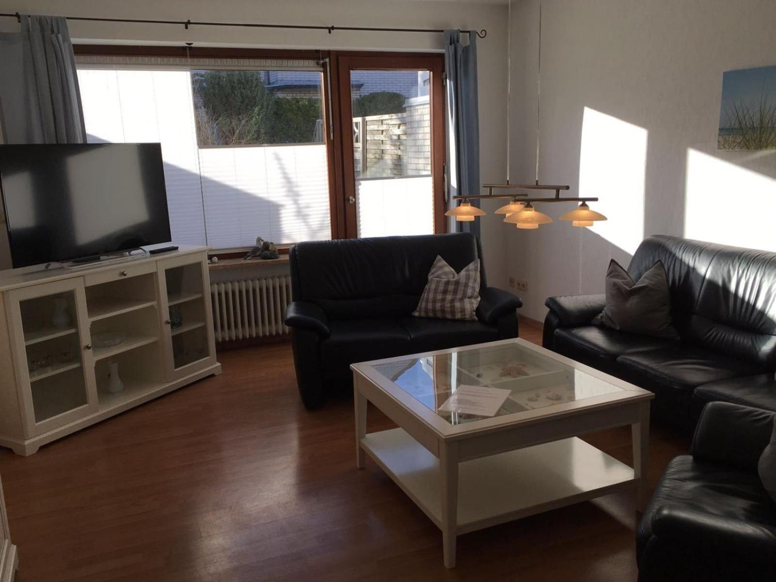Fewo Wichmanninkl Strandkorb Am Meer Free Wlan Bis 6 Personen, Platz Fuer Ihre Fahrraeder Groemitz Exterior photo