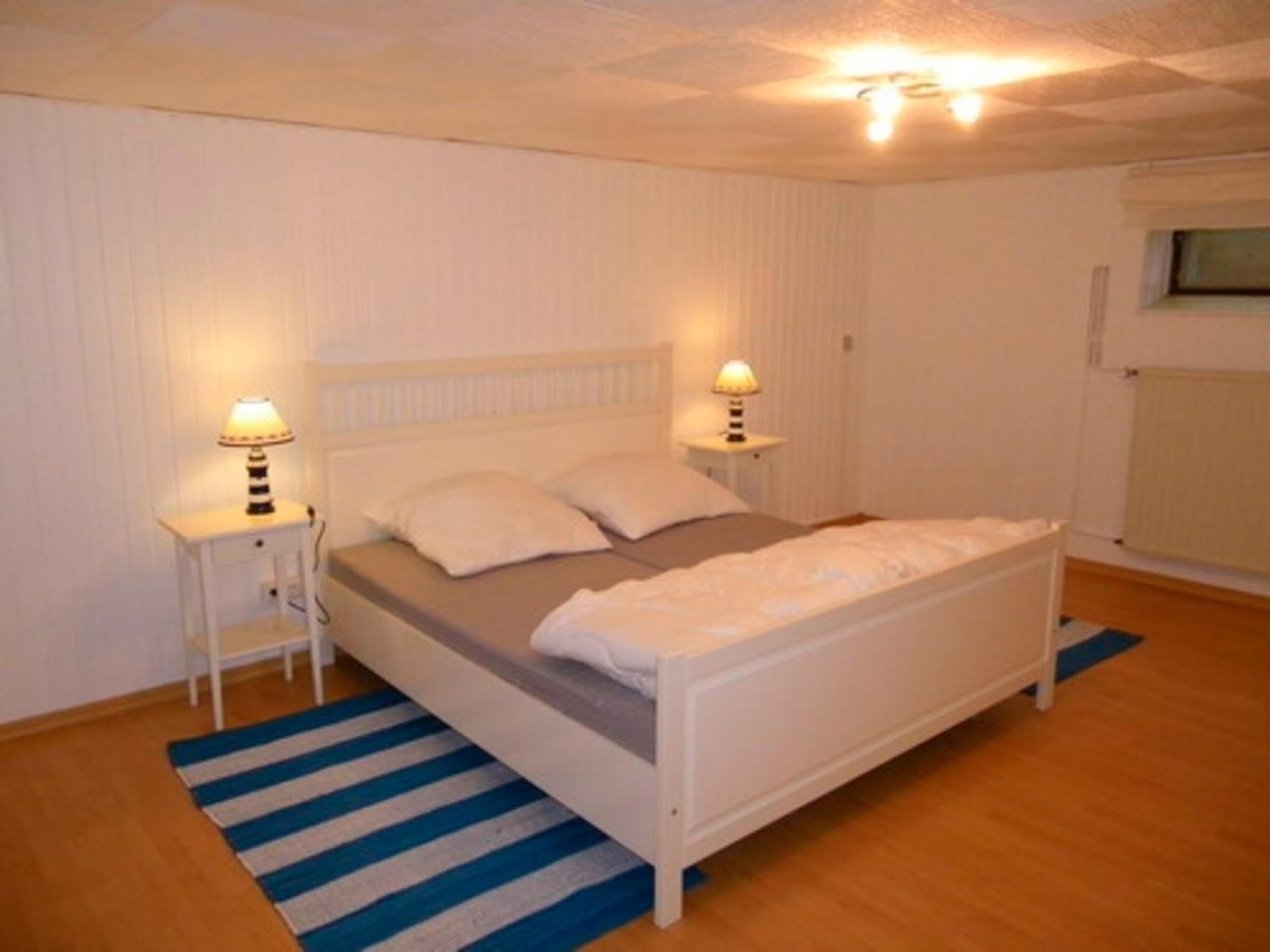 Fewo Wichmanninkl Strandkorb Am Meer Free Wlan Bis 6 Personen, Platz Fuer Ihre Fahrraeder Groemitz Exterior photo